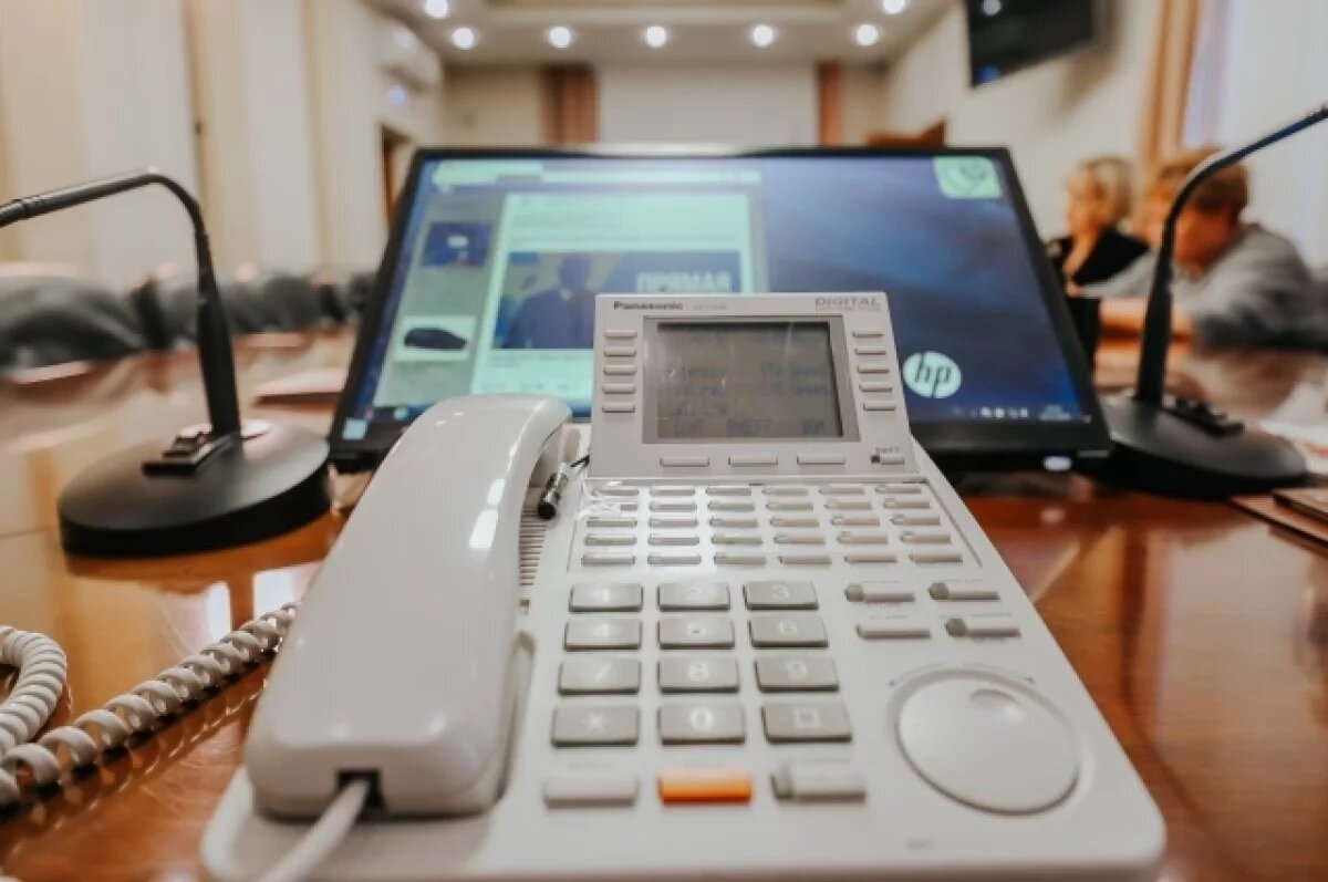    Тверичан призвали жаловаться на проблемы с зачислением в детсады и школы