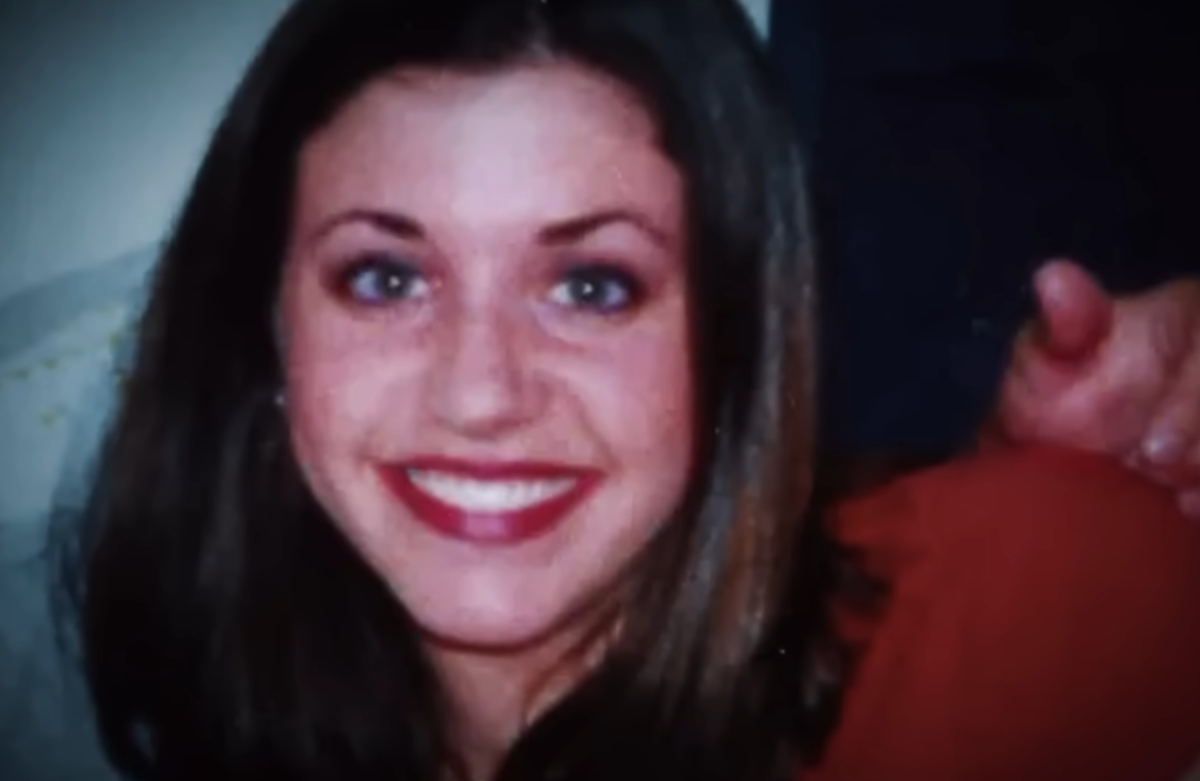 Кэти Сепич. Фото из открытых источников