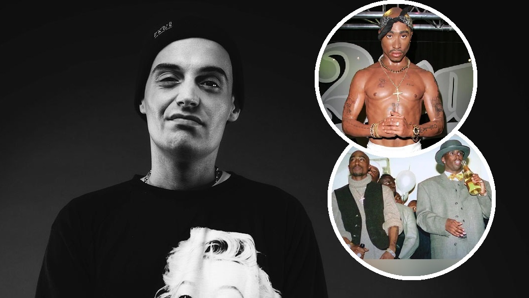 Фото: vk.com/guf; Legion-Media