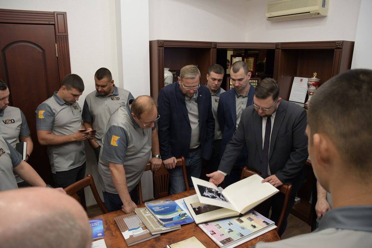    Фото: Законодательное собрание Кировской области, источник: zsko.ru