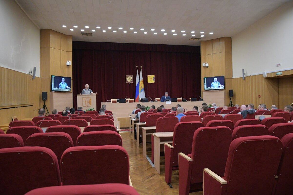    Фото: Законодательное собрание Кировской области, источник: zsko.ru