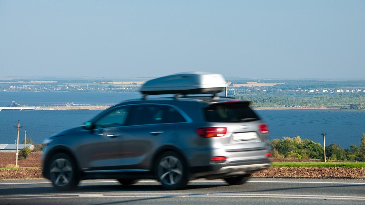 Фото: Svetlana Vozmilova/globallookpress.com