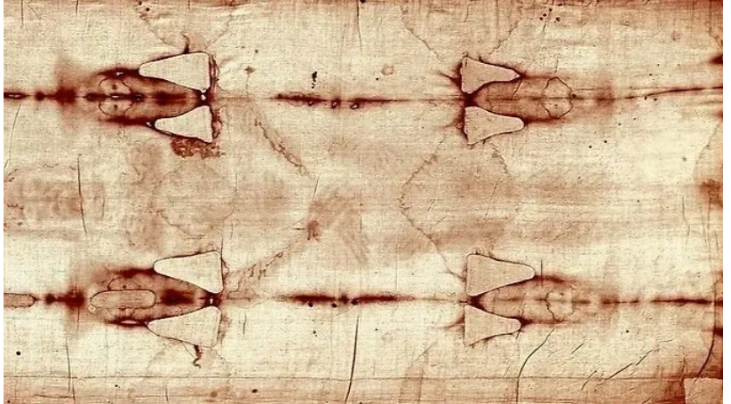 Туринская плащаница