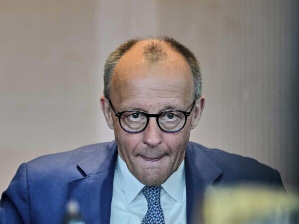    © AP Photo / Markus Schreiber