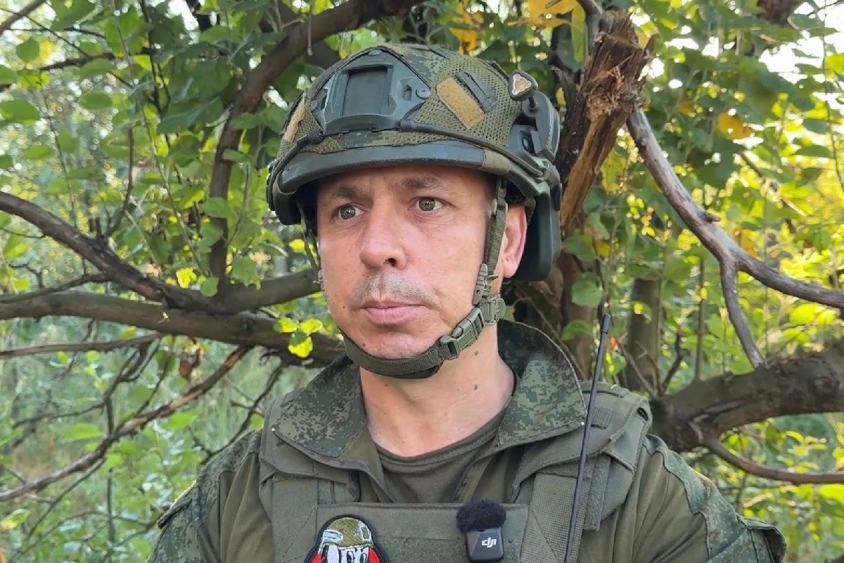    Фото: "Уральские военные вести"