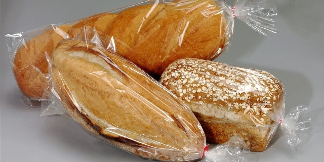 Как я храню хлеб, чтоб он не плесневел и не черствел по неделе