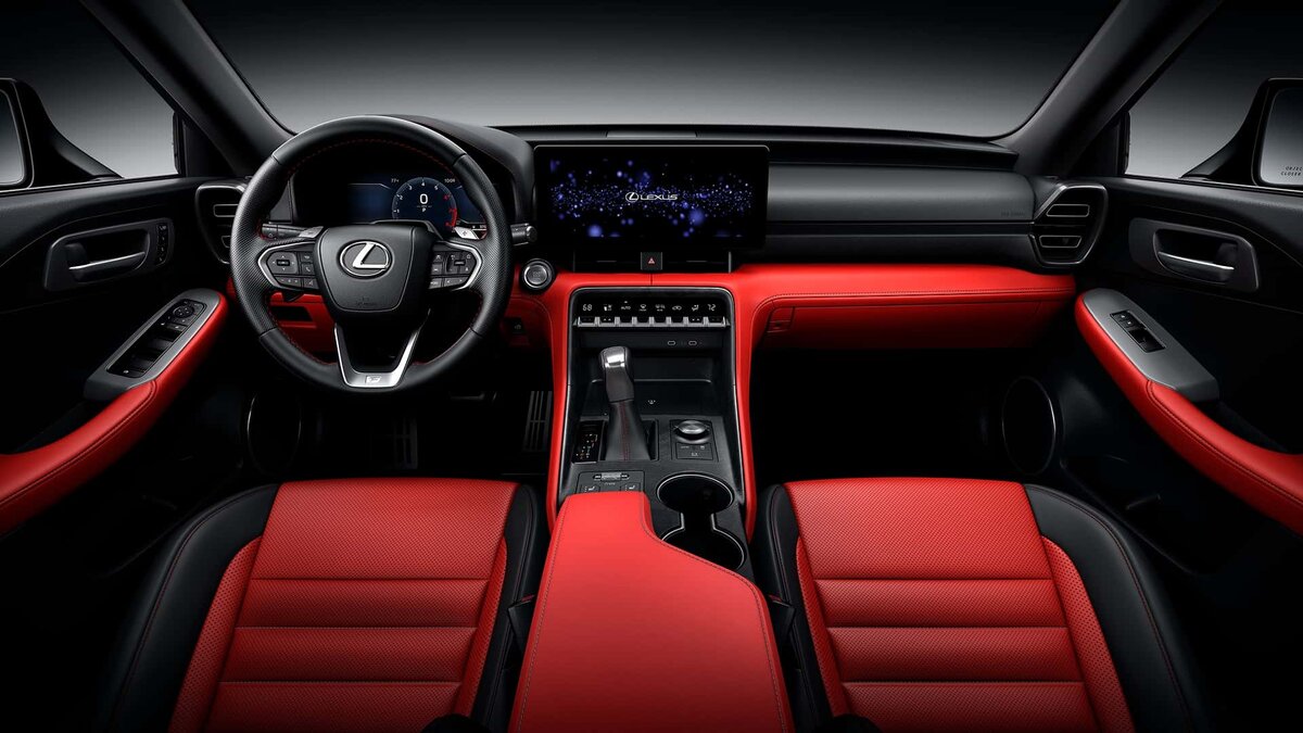 Но изменения всё же есть. 