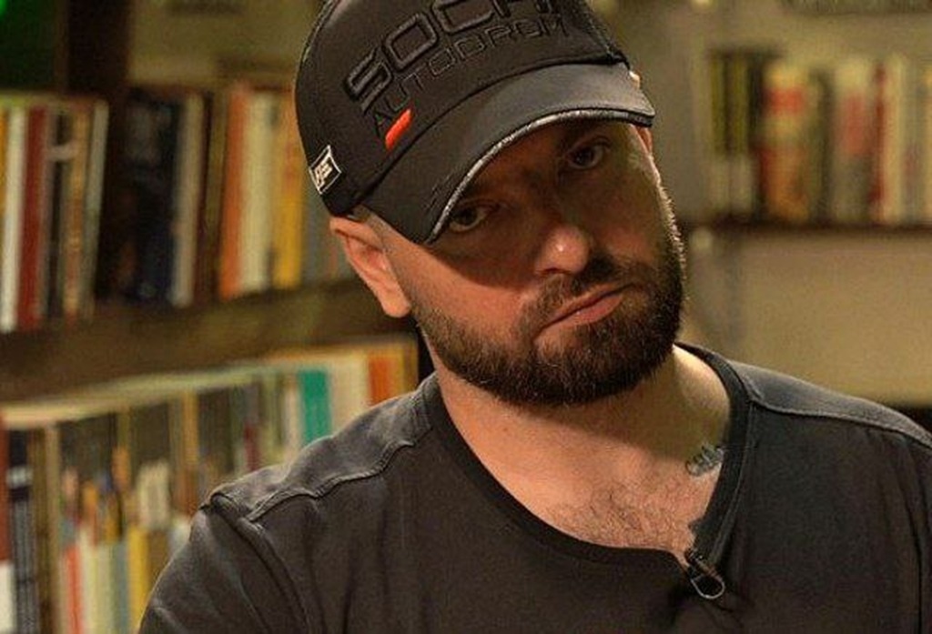 Фотографии предоставлены Андреем Михеевым