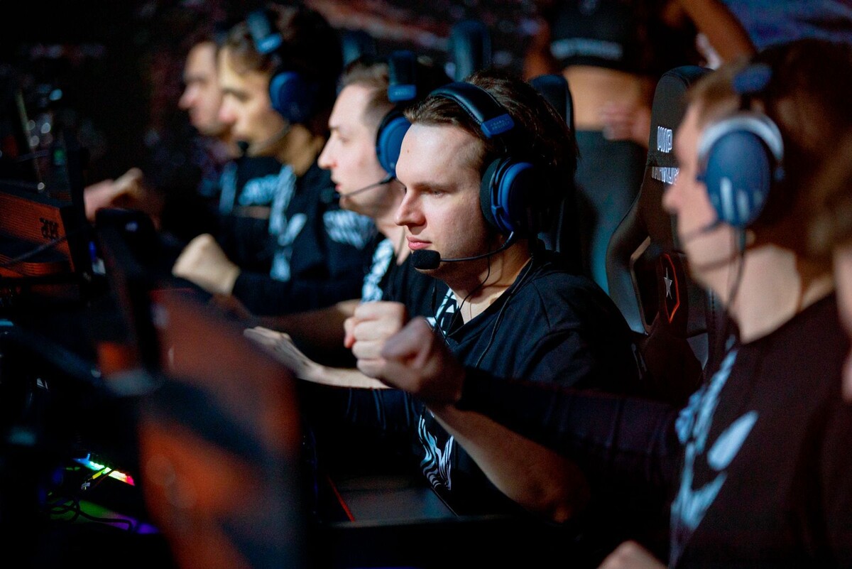    Фестиваль «Киберзарница-2025» в столице приглашает к удивительным зрелищам