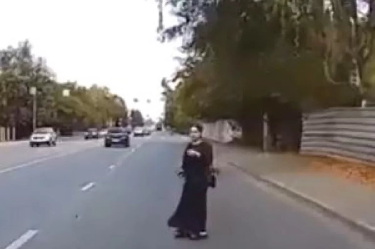    В Твери цыганками-автоподставщицами заинтересовалась полиция