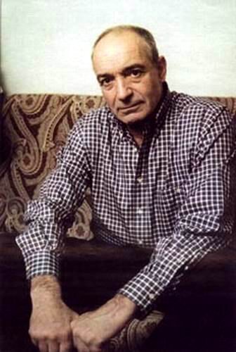    Фото: Личный архив Валентина Гафта, источник: kino-teatr.ru