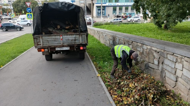    Киров потратит 2 миллиарда рублей на уборку улиц и борьбу с гололёдом