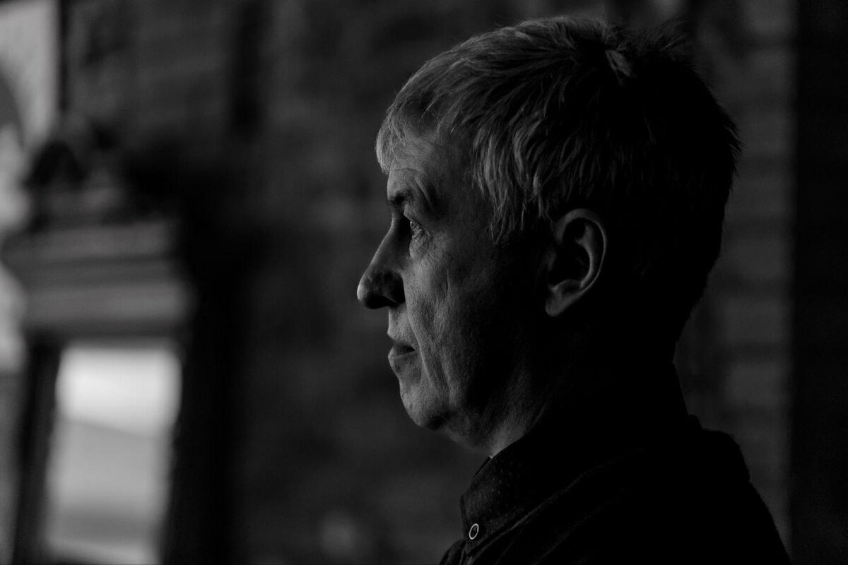    из личного архива Алексея Ставицкого