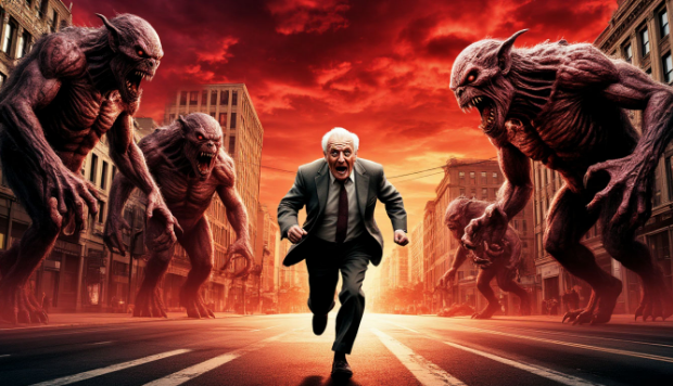 - Ляпа-Тяпа..