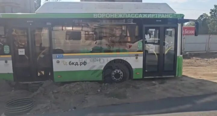    Фото: скриншот из видео