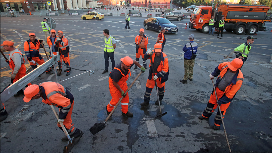    Автор фото: Владимир Гердо/ ТАСС