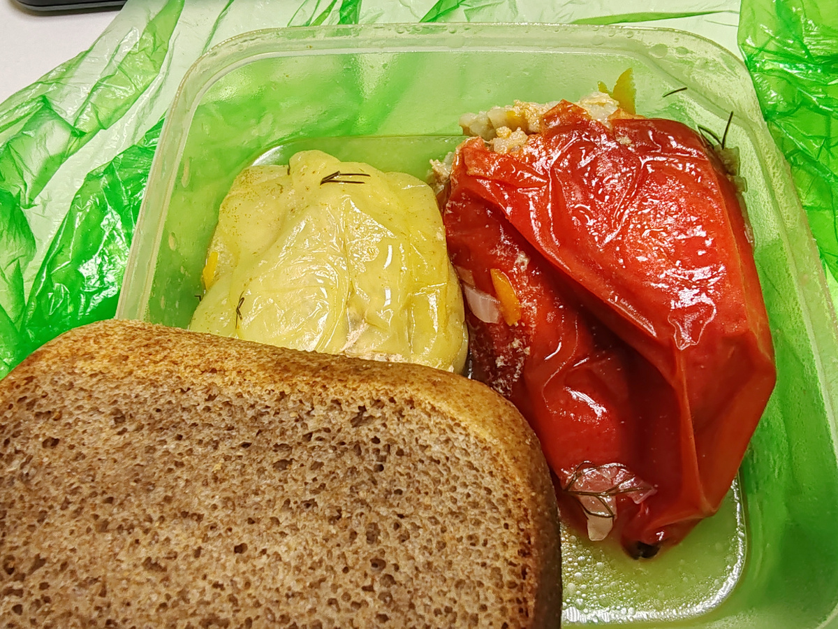 Фото автора канала. 