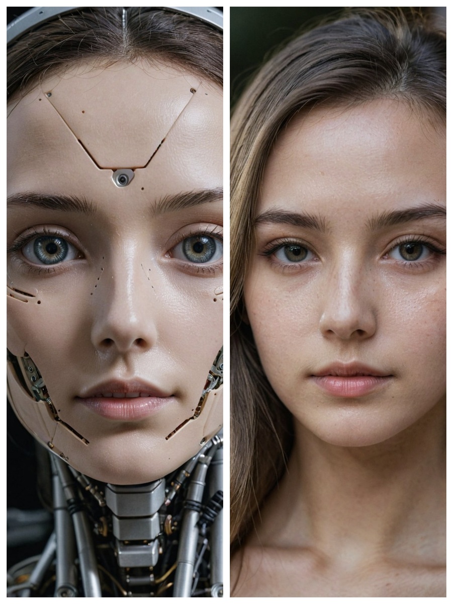 Сложно быть человеком.