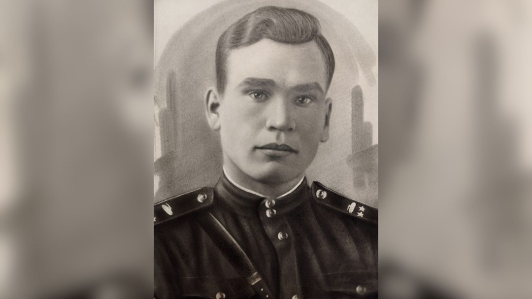 Фото: из личного архива Павла Дикана