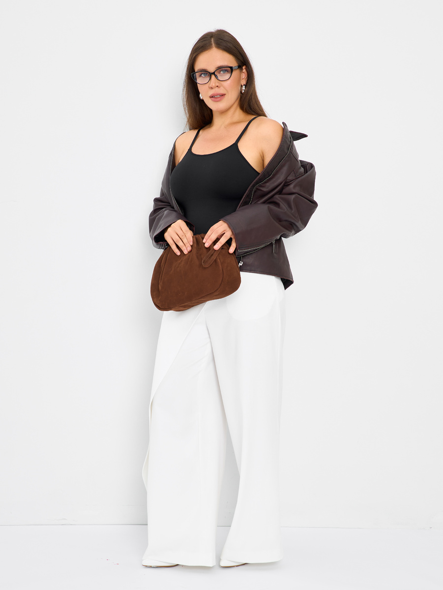 Арт.на WB 441525020. Майка топ утягивающая