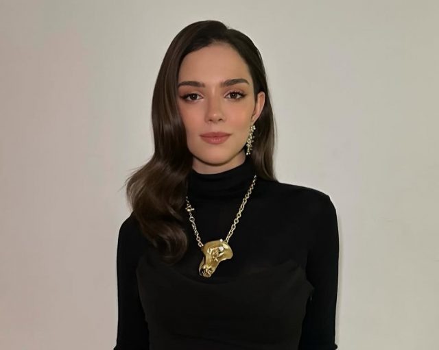    Евгения Медведева. Фото: социальные сети