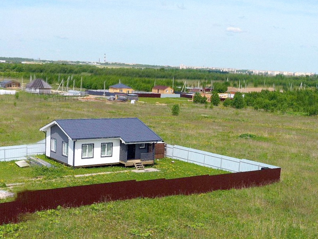 Фото: Яндекс панорамы 