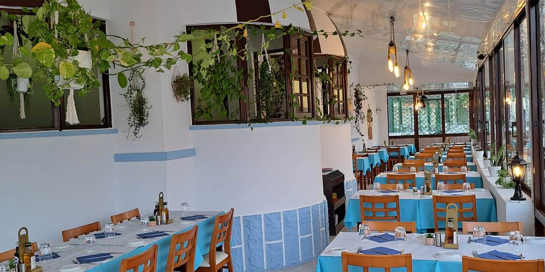 Что происходит внутри ресторана - обычный день повара