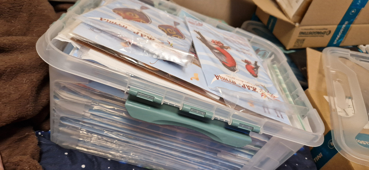 Маленькая тележка исключительно МП студии