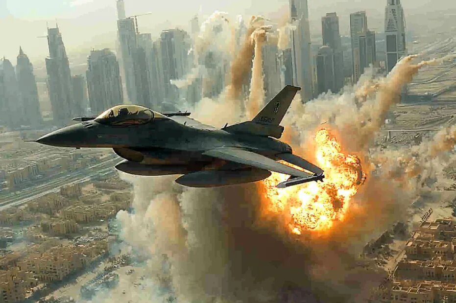    Сгенерировано в Midjourney/NEWS.ru