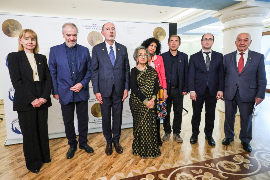    Виталий Смольников/ТАСС