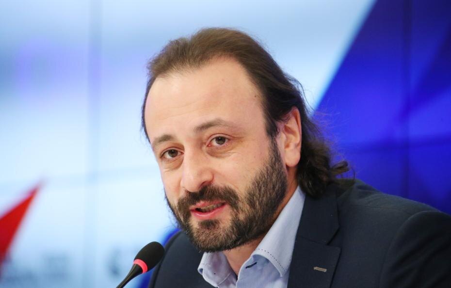    Сергей Лантюхов/NEWS.ru