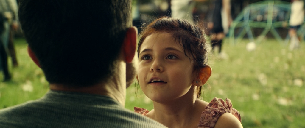 Кадр из фильма «Гипнотик» (2023)