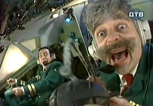 Футбольный самолет под управлением независимых постсоветских пилотов в отборе сборных на ЧМ-260