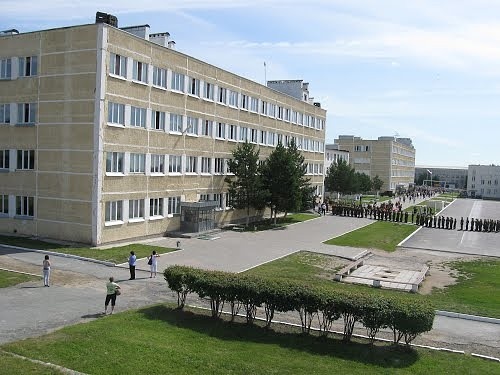 УМСП... фото Сергея Зайцева...