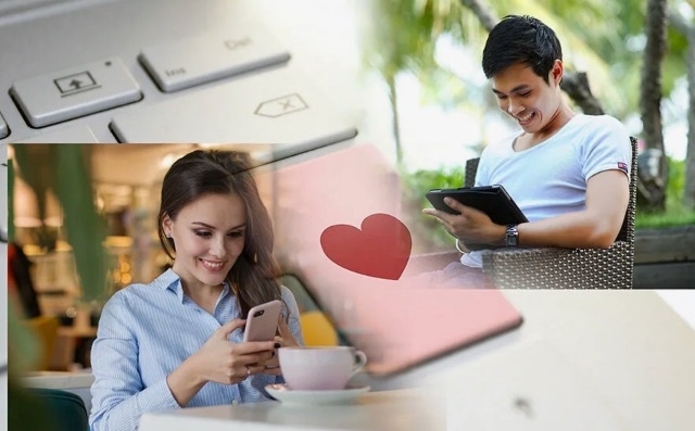 Онлайн-знакомства давно уже не редкость, но не всегда легко понять, как они работают.