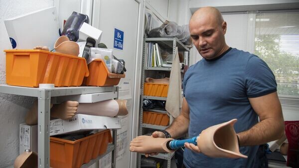    © РИА Новости Крым . Дмитрий Макеев