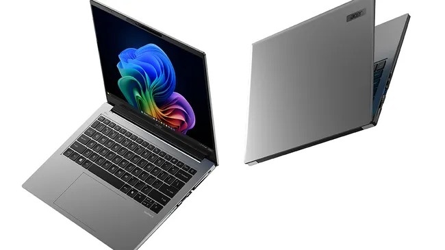     Источник: Acer