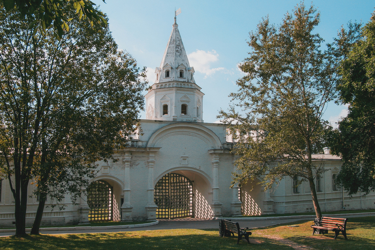 © Wikipedia / Ludvig14