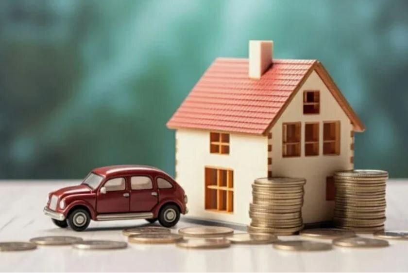 Теперь не только авто (как мы привыкли на слуху), купить в лизинг, но и самый прочный актив, это недвижимость!