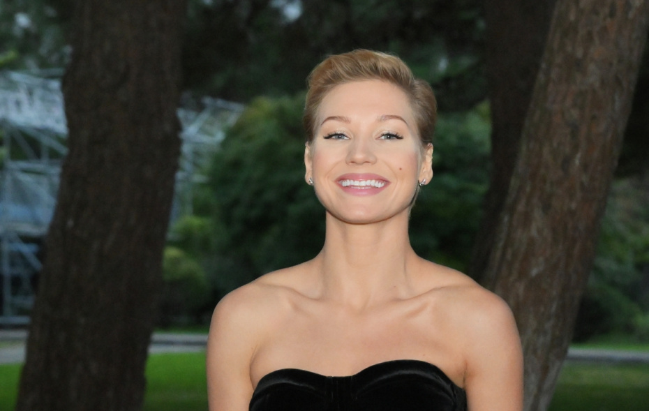    Екатерина Чеснокова/РИА Новости