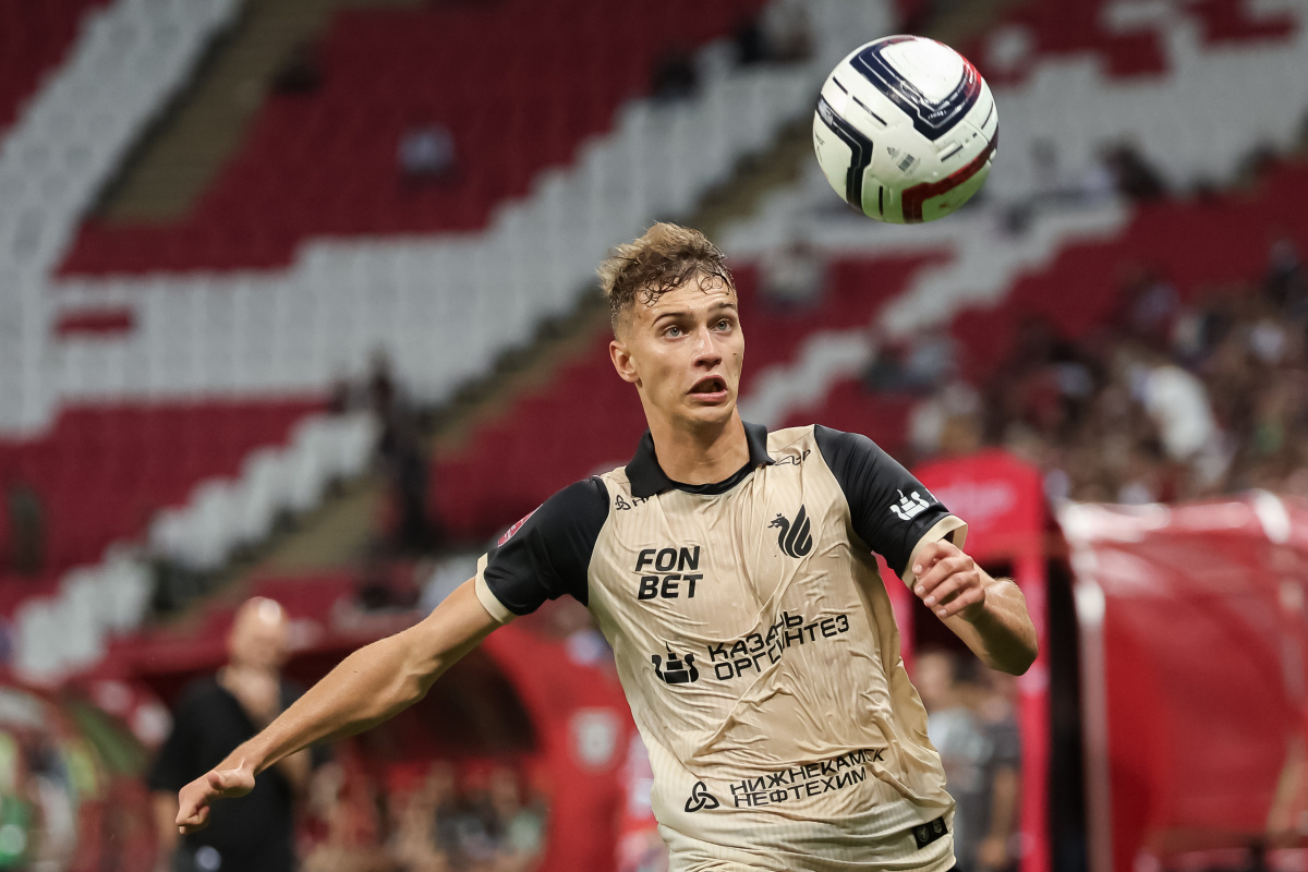    Илья Рожков / фото: Сергей Елагин, «БИЗНЕС Online»