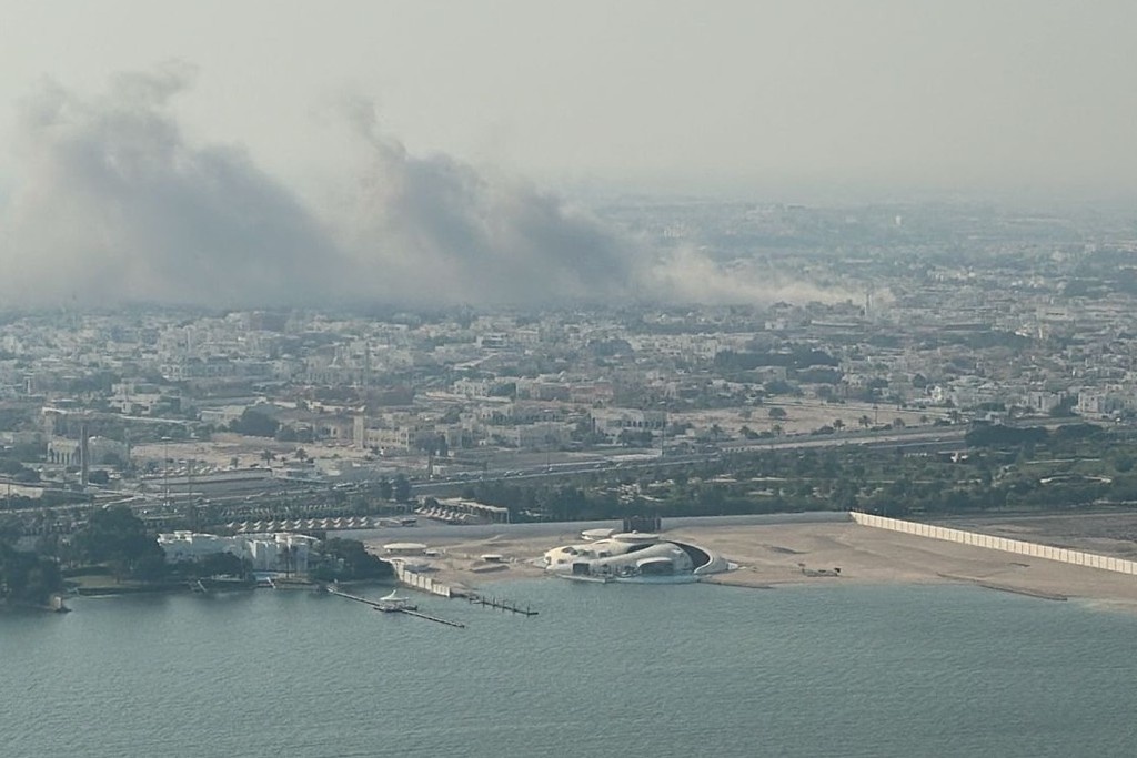    Фото © X.com / @InfosFrancaises