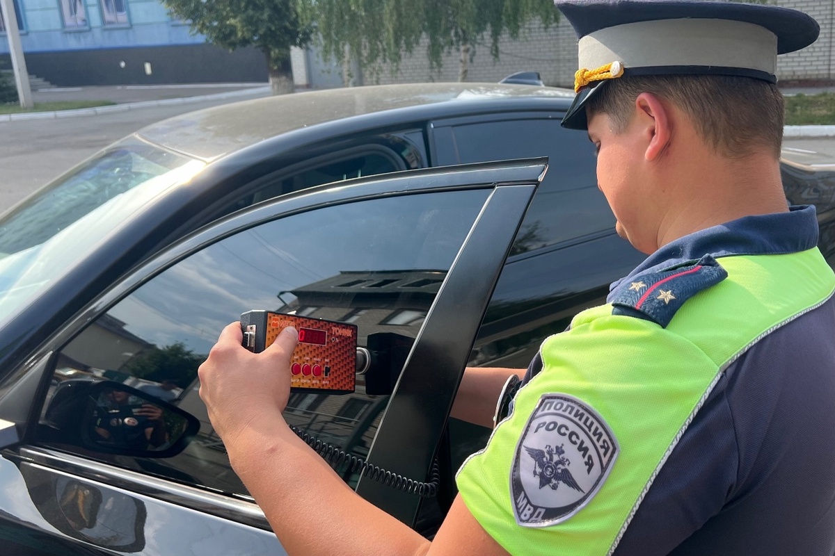 Фото: ГИБДД