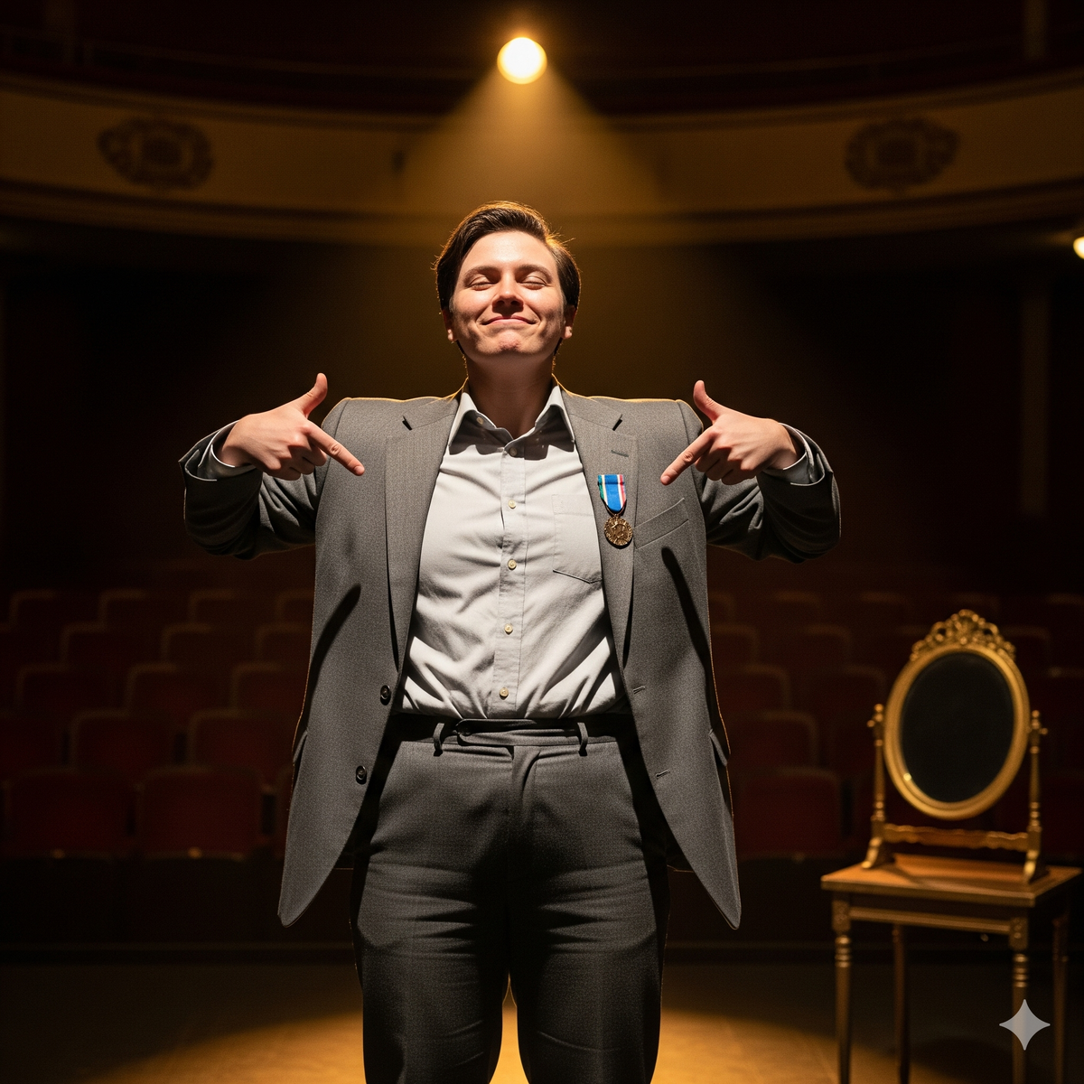 Награждайте себя!