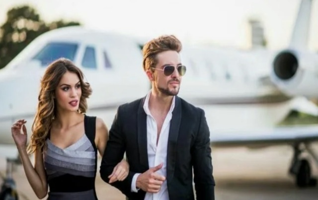 Высокий доход может стимулировать стремление к отношениям, но не сделает счастливее.