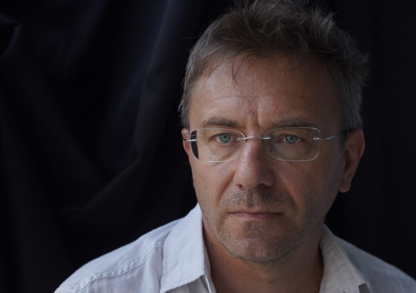 Ростислав Бершауэр