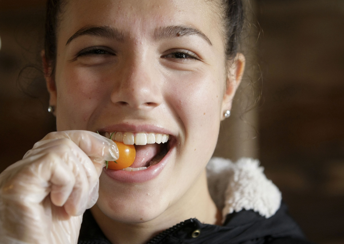 Фото: © Harrison Ha/ Xinhua/ Global Look Press