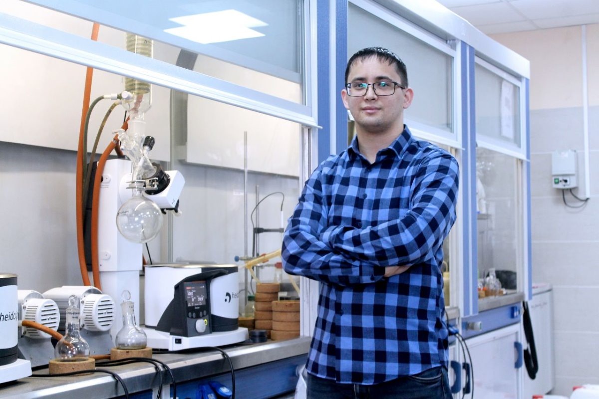    Фото: ИГиНГТ КФУ, источник: geo.kpfu.ru