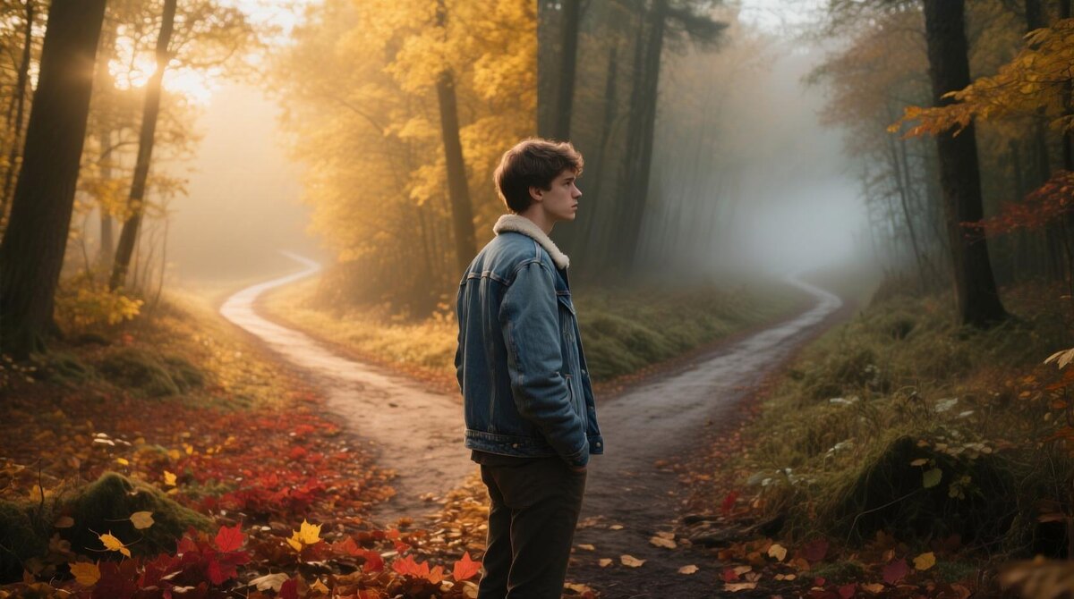 В чем смысл жизни? Ответ найден, и он проще, чем кажется!