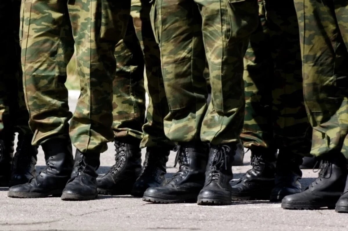    На Украине ускорят рассылку повесток военнообязанным